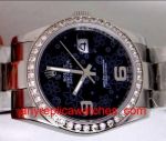 Rolex Datejust Blue Flower Diamond Watch_th.JPG